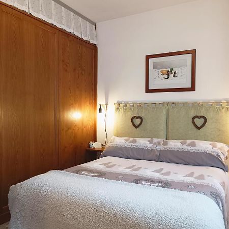 La Cri Bed & Breakfast Giustino Extérieur photo